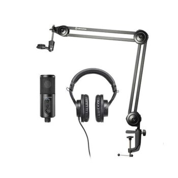 CREATOR PACK - Audio Technica