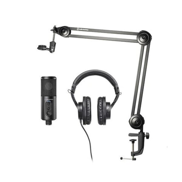 CREATOR PACK - Audio Technica
