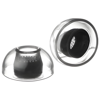 Crystal 2 for Airpods Pro 3 (MS) 2 Çift - Azla