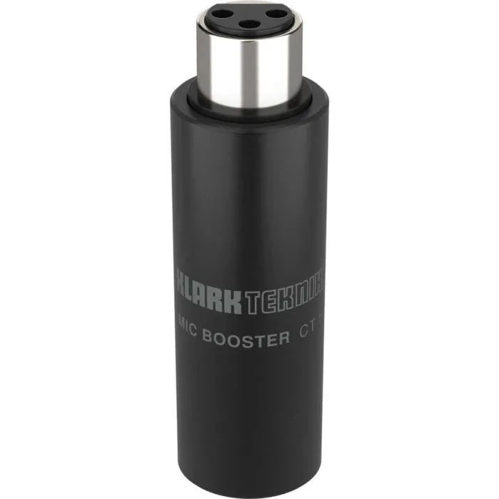 CT 1 Microphone Booster - 1