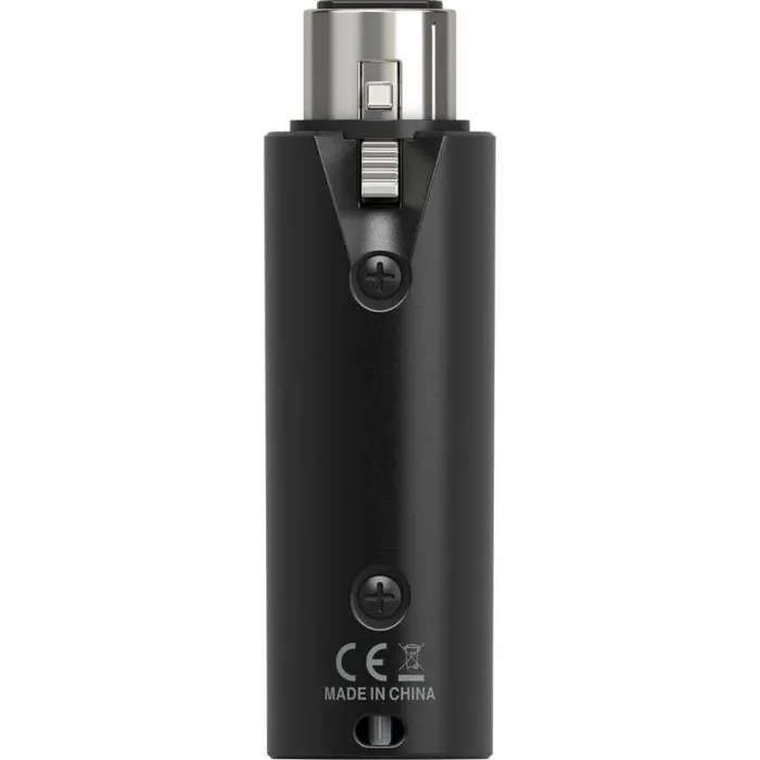 CT 1 Microphone Booster - 2