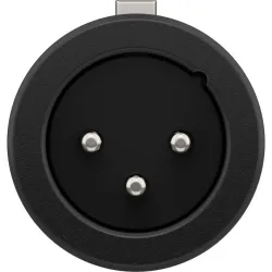 CT 1 Microphone Booster - 4