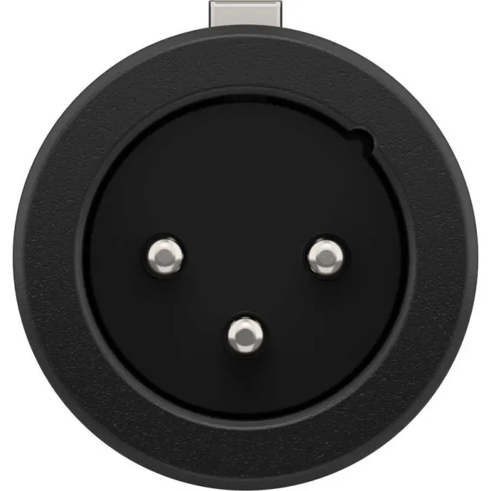 CT 1 Microphone Booster - 4