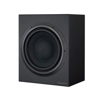 CT SW12 Subwoofer - Bowers & Wilkins