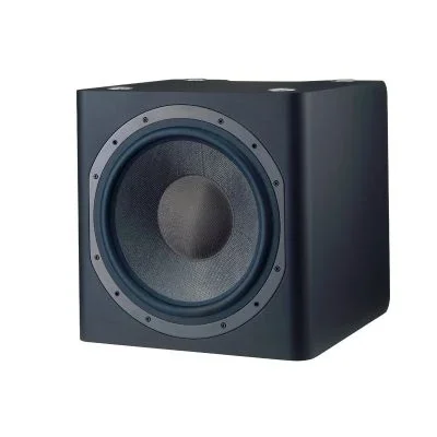 CT8 SW Passive - 1