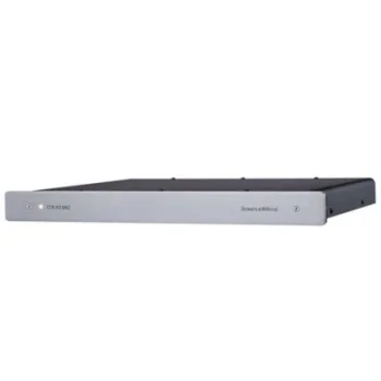 CT8 XO MK2 Active Crossover 230v EC - Bowers & Wilkins