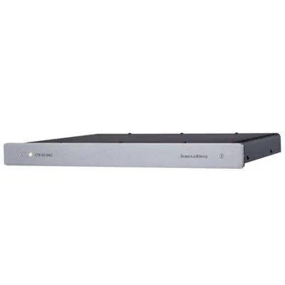 CT8 XO MK2 Active Crossover 230v EC - 1