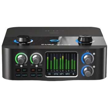 Cube 4 Nano S - iCON Pro Audio