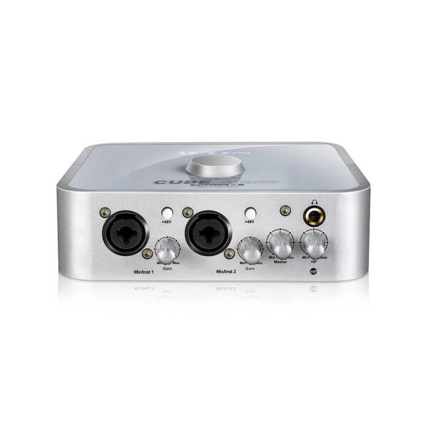 Cube 4 Nano USB Ses Kartı - Icon Pro Audio