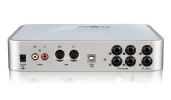 Cube 6 Nano USB Ses Kartı - 2