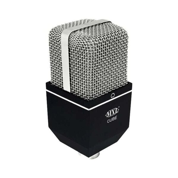 Cube Kapasitif Davul Mikrofonu - Mxl