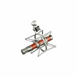 CV-28 Küçük Diyaframlı Kondenser Mikrofon - 2
