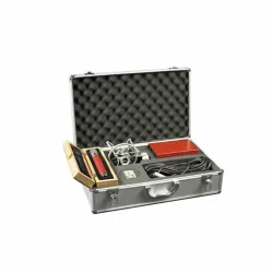 CV-28 Küçük Diyaframlı Kondenser Mikrofon - 3