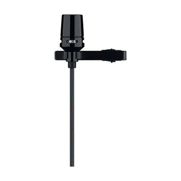 CVL-B-C-TQG Lavalier Condenser Mikrofon - 1