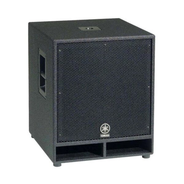 CW 115 V Pasif Subbass - 1