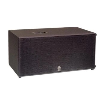 CW 218 V Pasif Subbass - Yamaha
