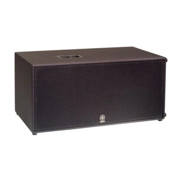 CW 218 V Pasif Subbass - Yamaha