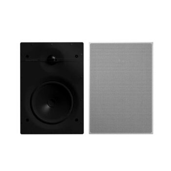 CWM 362 Duvar Tipi Hoparlör - Bowers & Wilkins