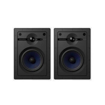 CWM652 Duvar Tipi Hoparlör - Bowers & Wilkins