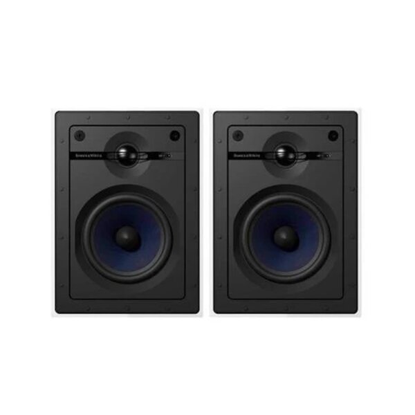 CWM652 Duvar Tipi Hoparlör - Bowers & Wilkins