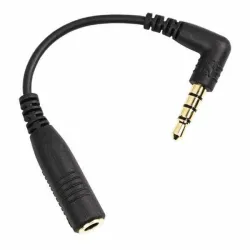 CX 275s Kulakiçi Siyah Kulaklık - 4