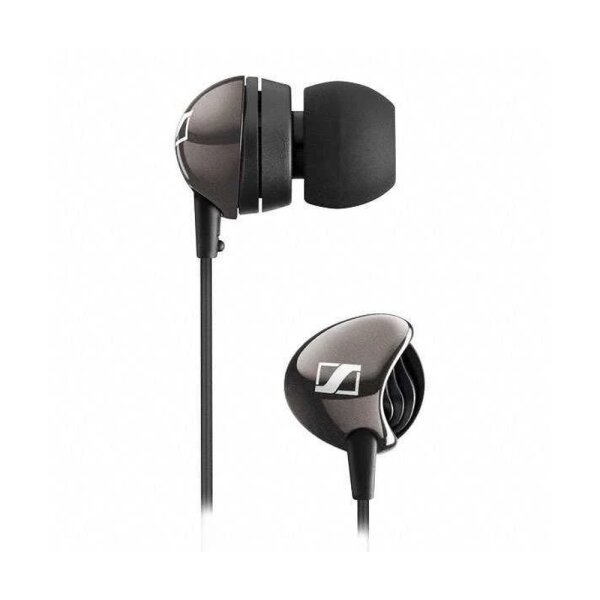 CX 275s Kulakiçi Siyah Kulaklık - Sennheiser