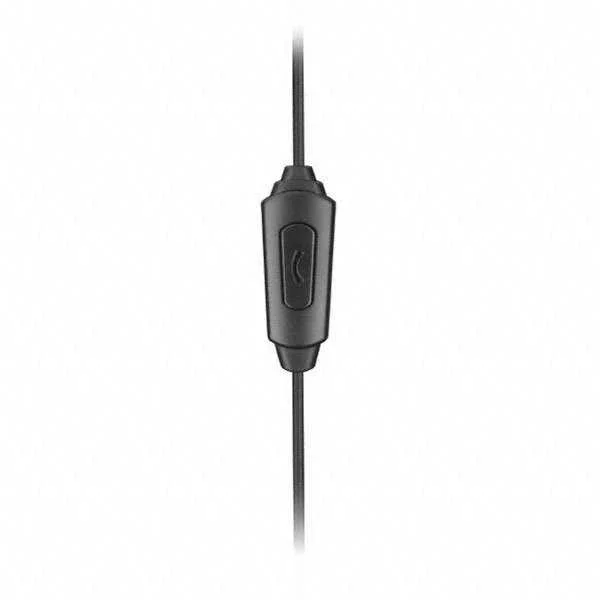 CX 275s Kulakiçi Siyah Kulaklık - 3