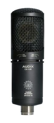 CX112B Profesyonel Condenser Mikrofon - 1