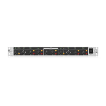 CX2310 V2 Stereo Subwoofer Girişli Crossover - Behringer
