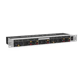 CX2310 V2 Stereo Subwoofer Girişli Crossover - 2