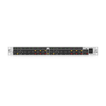 SUPER-X PRO CX3400 V2 Crossover - Behringer