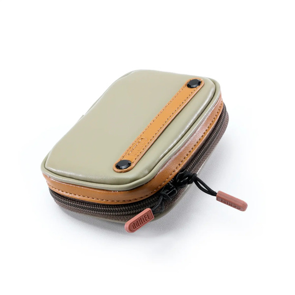 CZ120 | IEM Kulaklık Taşıma Çantası - 4