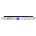 D-Clock-R - Dual Redundant Clock Distribution Amplifier - 1