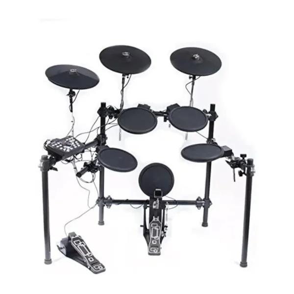 D-M80 Dijital Bateri - 1