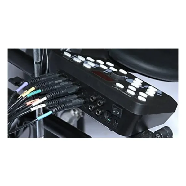 D-M80 Dijital Bateri - 2