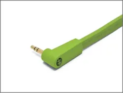 d+ MYR Class B - 1.5 mt 2x RCA - 3.5mm Mini Stereo Kablo - 3