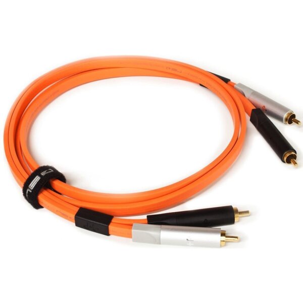 d+ RCA Class A / 2.0 mt - 1