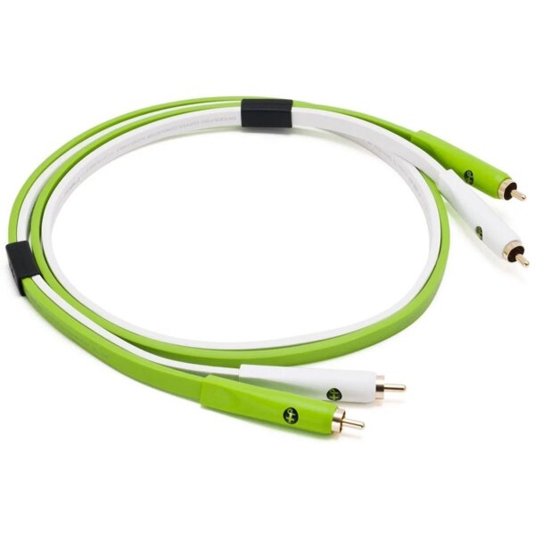 d+ RCA Class B / 2.0 mt - Neo Created by OYAIDE Elec.