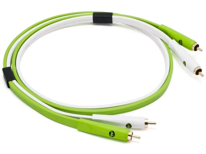 d+ RCA Class B - 3.0 mt RCA - RCA Yüksek Kaliteli Kablo - 1