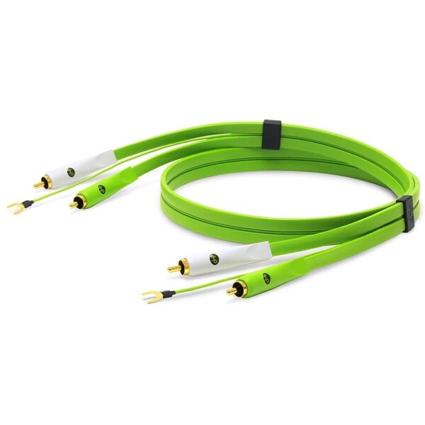 d+ RCA Class B Turntable / 1.0 mt - Neo Created by OYAIDE Elec.