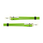 d+ RCA Class B Turntable - 1.0 mt Turntable - Pikaplar için Toprak Bağlantılı Kablo - 1