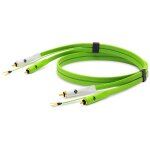 d+ RCA Class B Turntable / 1.0 mt - 1