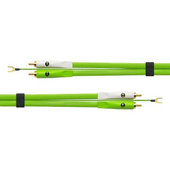 d+ RCA Class B Turntable / 1.0 mt - 2