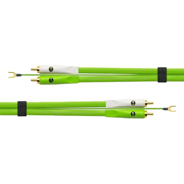 d+ RCA Class B Turntable / 1.0 mt - 2
