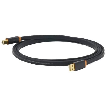 d+ USB Class A rev.2 / 1.0 mt - Neo Created by OYAIDE Elec.