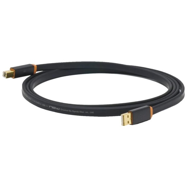 d+ USB Class A rev.2 / 1.0 mt - Neo Created by OYAIDE Elec.