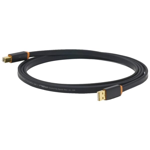 d+ USB Class A rev.2 / 2.0 mt - Neo Created by OYAIDE Elec.