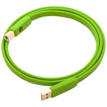 d+ USB Class B / 1.0 mt - Neo Created by OYAIDE Elec.