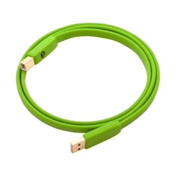 d+ USB Class B / 3.0 mt DJ ve Prodüktörler için Yüksek Kalite A'dan B'ye USB Kablo - NEO