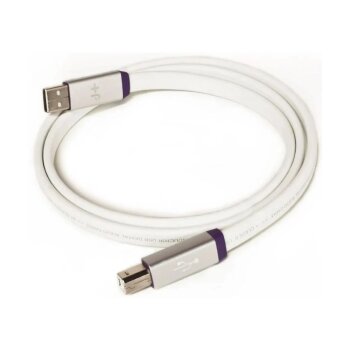 d+ USB Class S rev.2 / 2.0 mt DJ ve Prodüktörler için Ultra Kalite A'dan B'ye USB Kablo - NEO